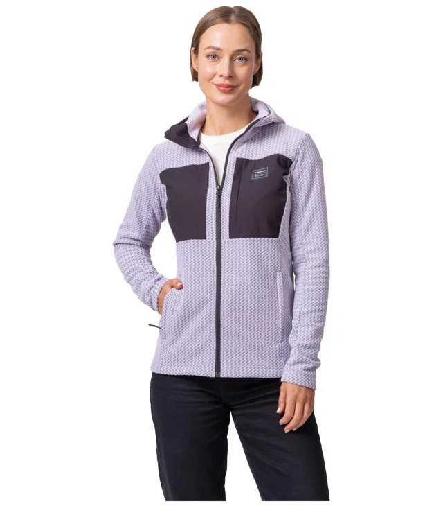Dámská mikina River Hoody W