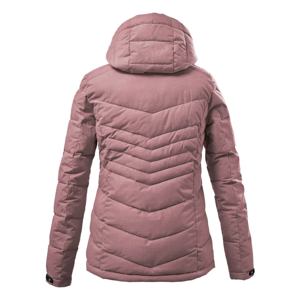 Dámská bunda KOW 149 WMN QLD JCKT