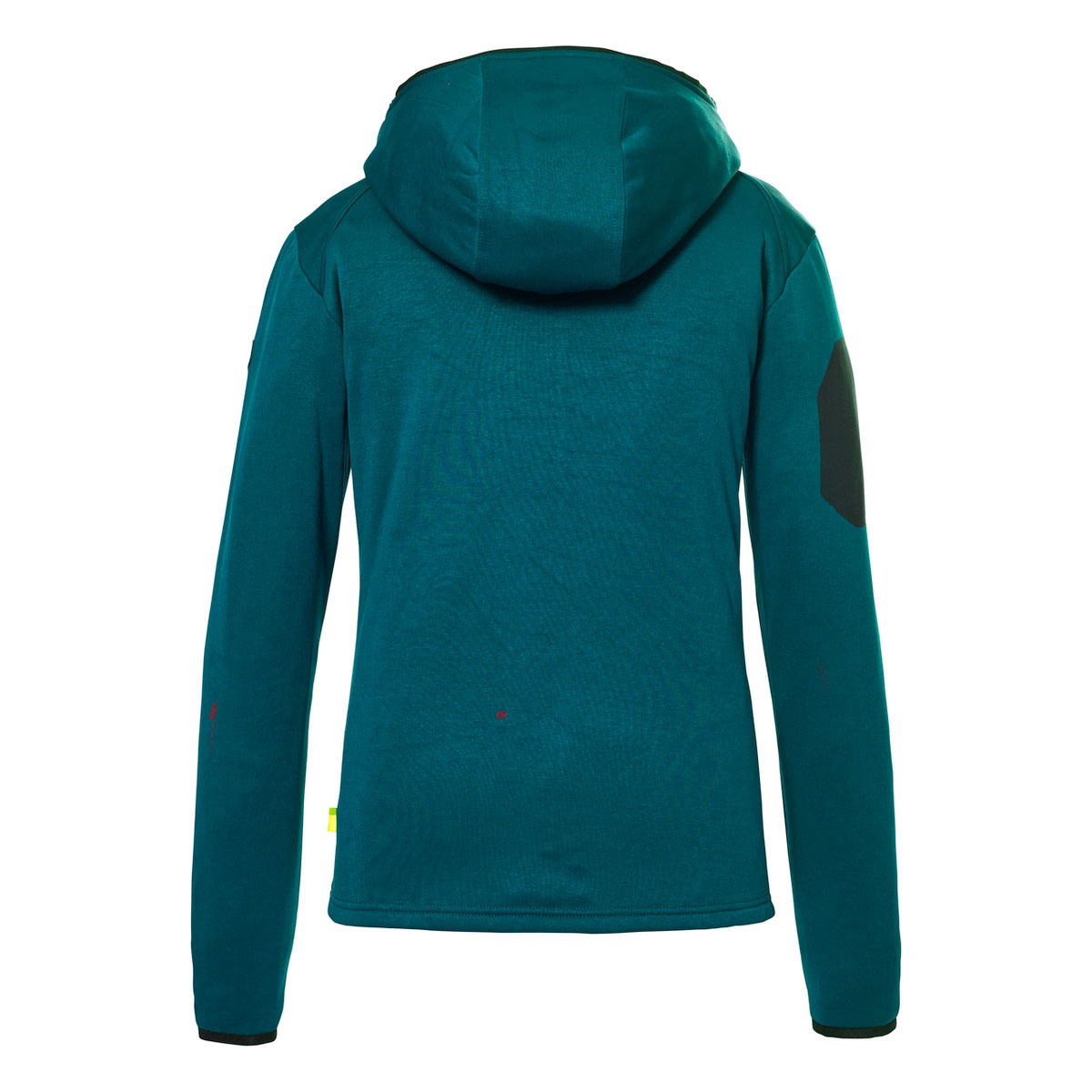  WMN FLX JCKTDámská mikina KOW 