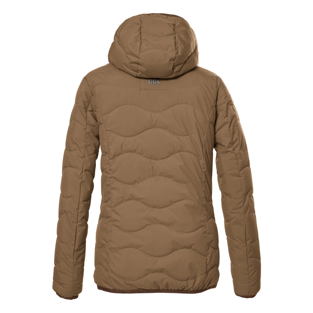 Dámská bunda GW 21 WMN QLTD JCKT