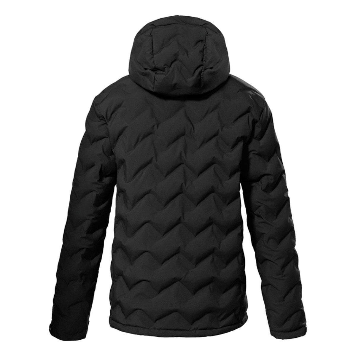 Pánská bunda KOW 119 MN QLTD JCKT