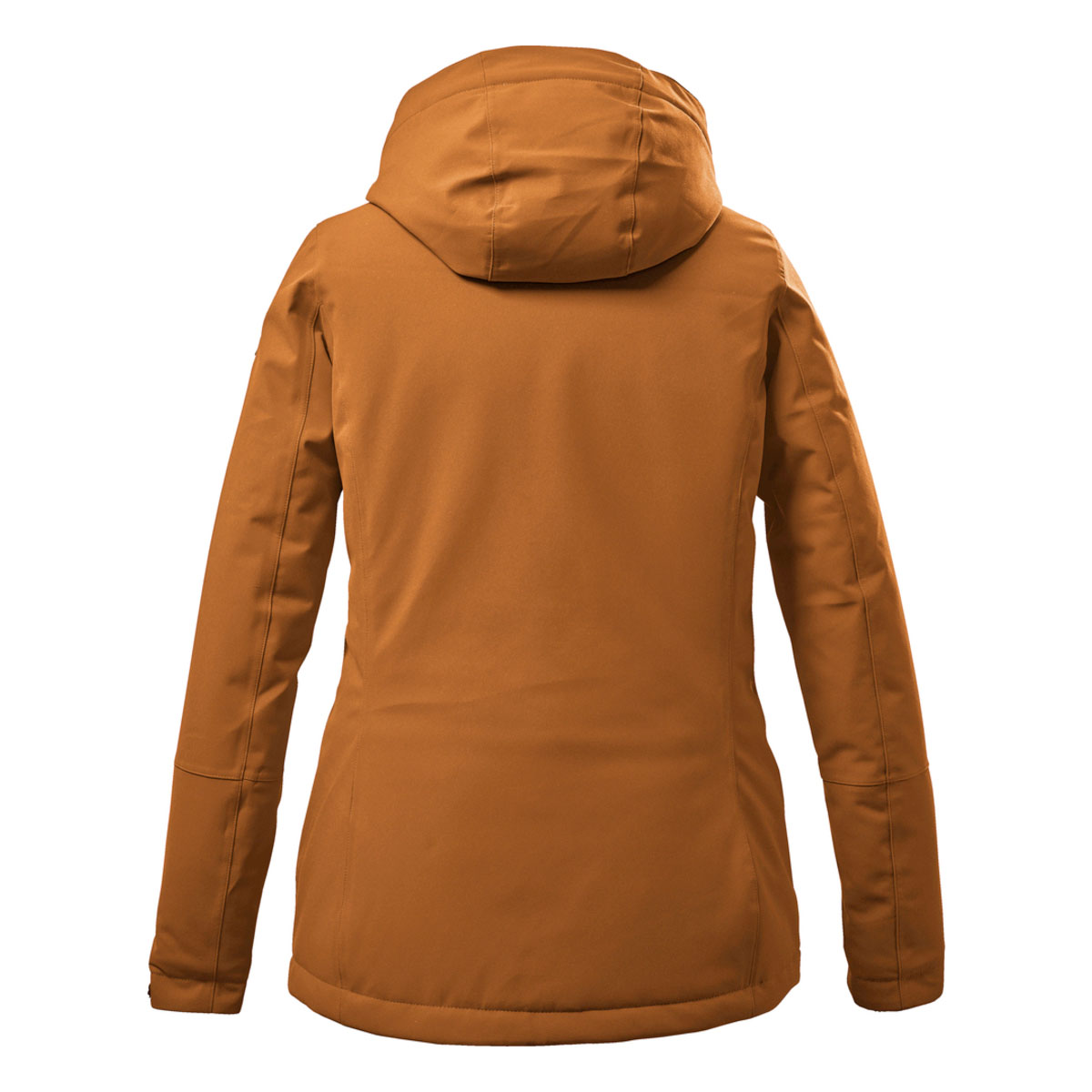 Dámská bunda KOW 140 WMN JCKT