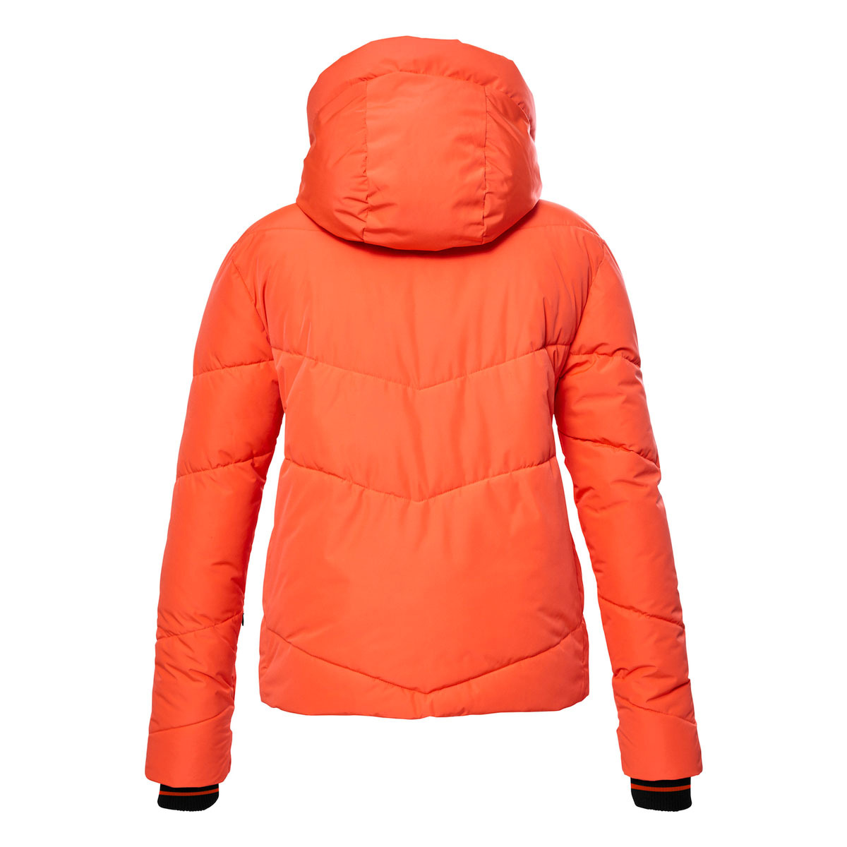 Dámská zimní bunda KSW 59 MN SKI QLTD JCKT