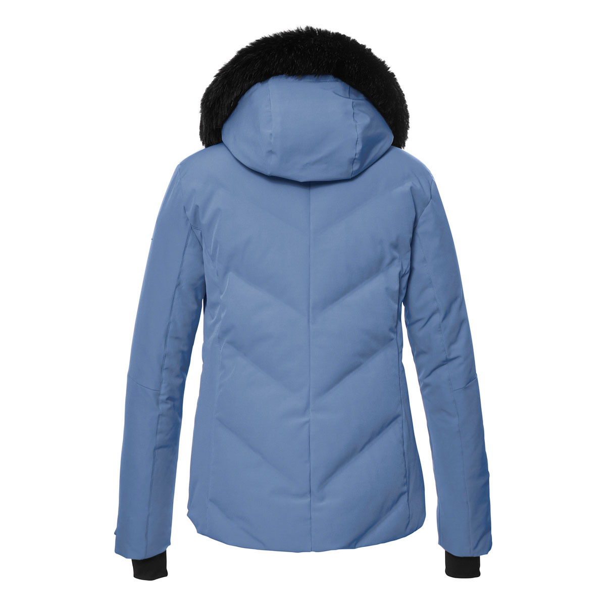 Dámská lyžařská bunda KSW 50WMN SKI QLTD JCKT