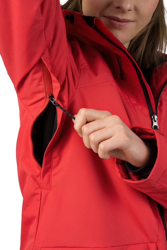 Dámská bunda Merila