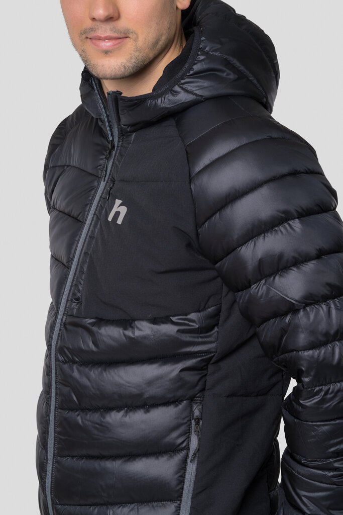 Pánská zimní bunda Revel Hoody