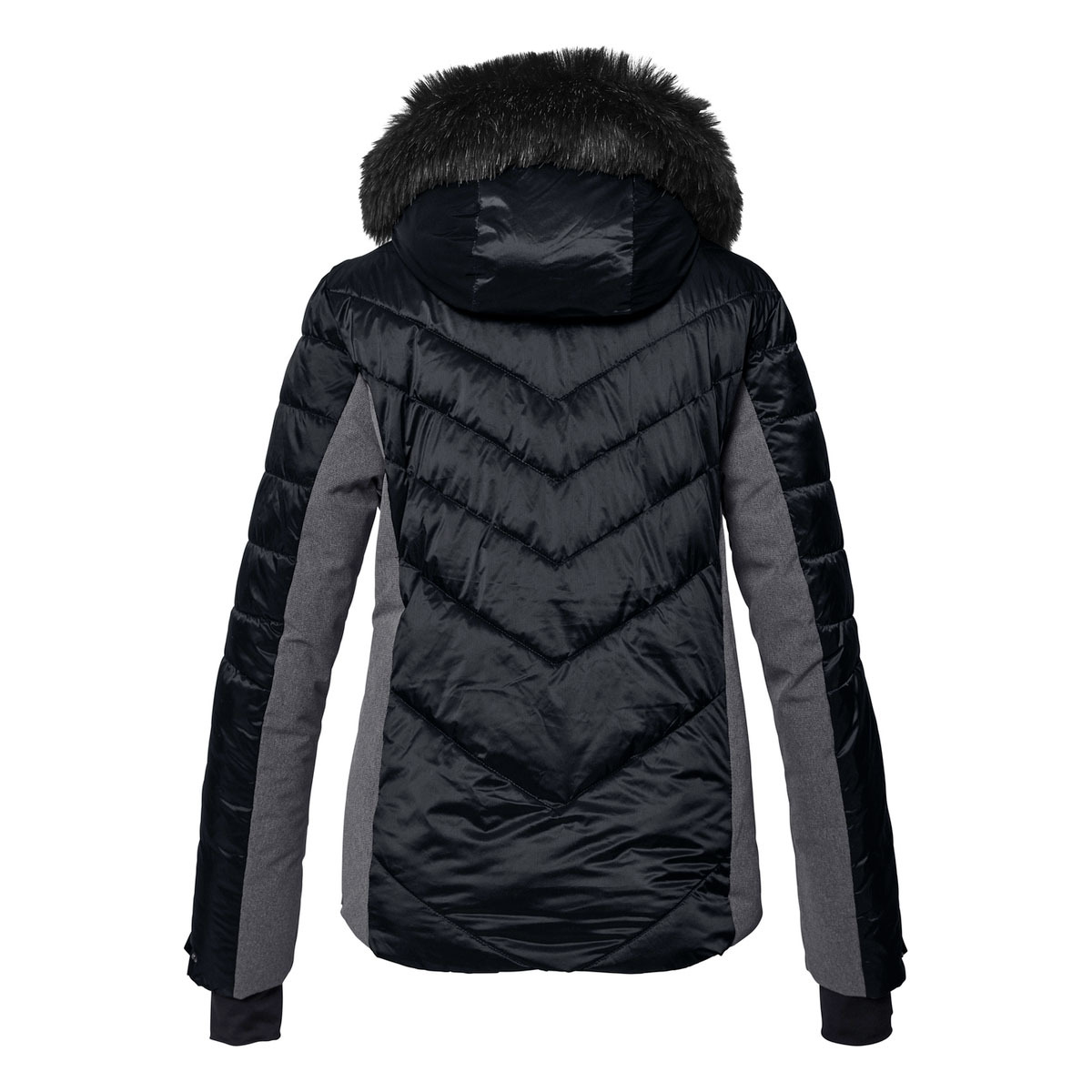 Dámská bunda KSW 104 WMN SKI QLTD JCKT