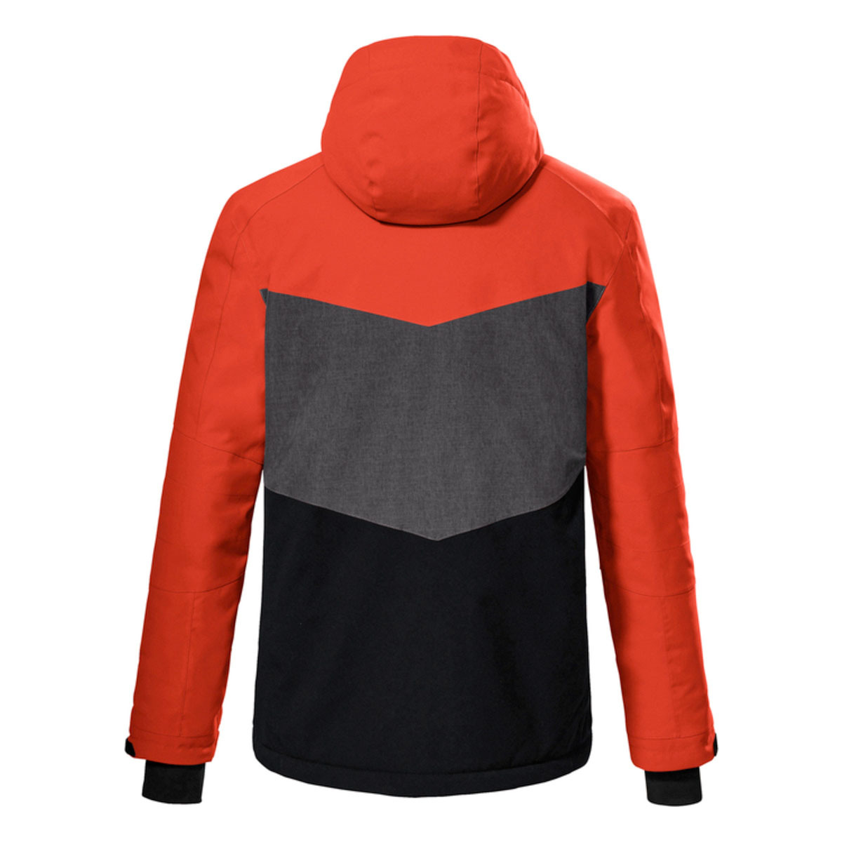 Pánská lyžařská bunda KSW 45 MN SKI JCKT