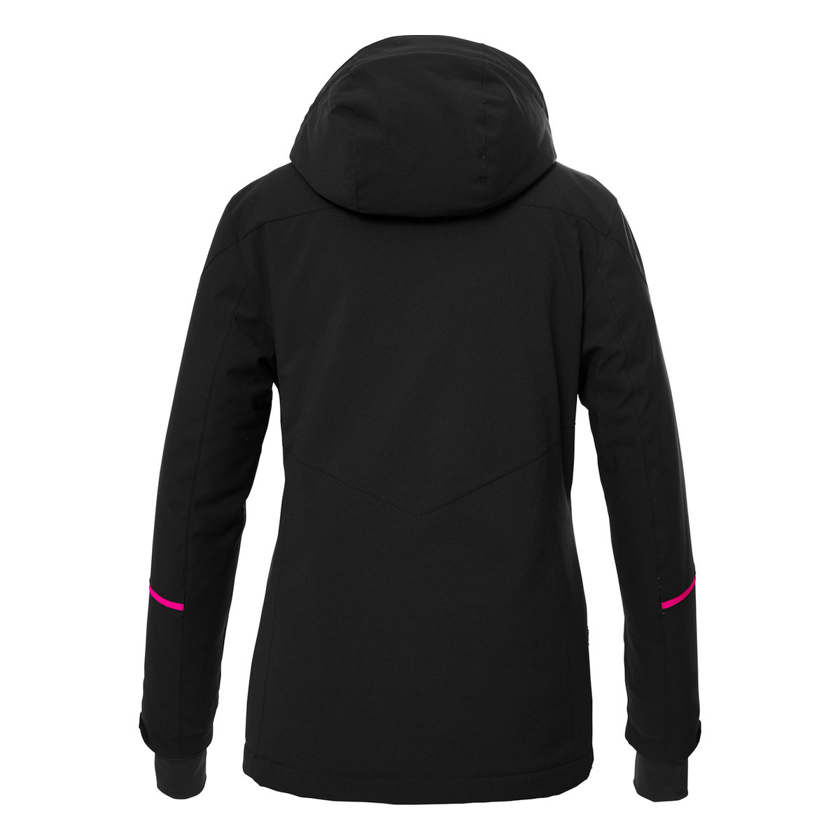 Dámská lyžařská bunda KSW 86 WMN SKI JCKT