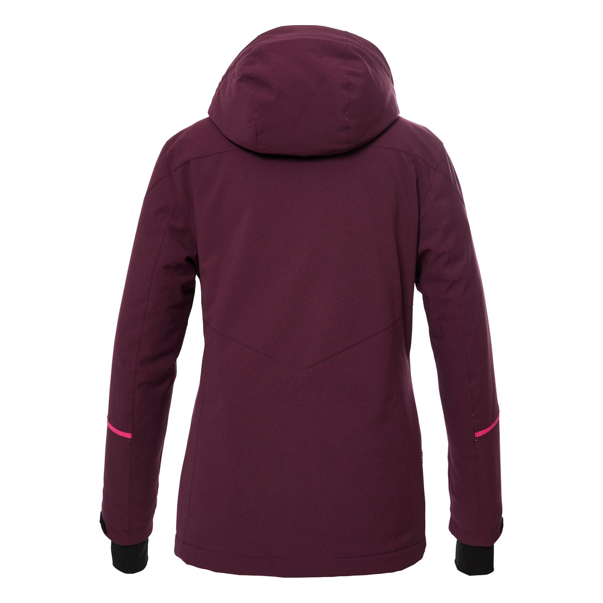 Dámská lyžařská bunda KSW 86 WMN SKI JCKT