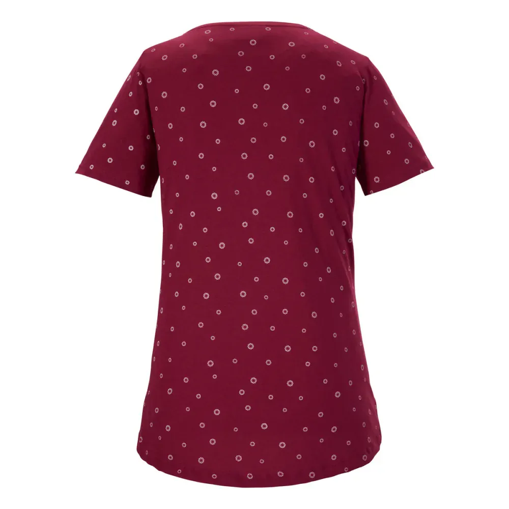 Dámské tričko S 73 WMN TSHRT