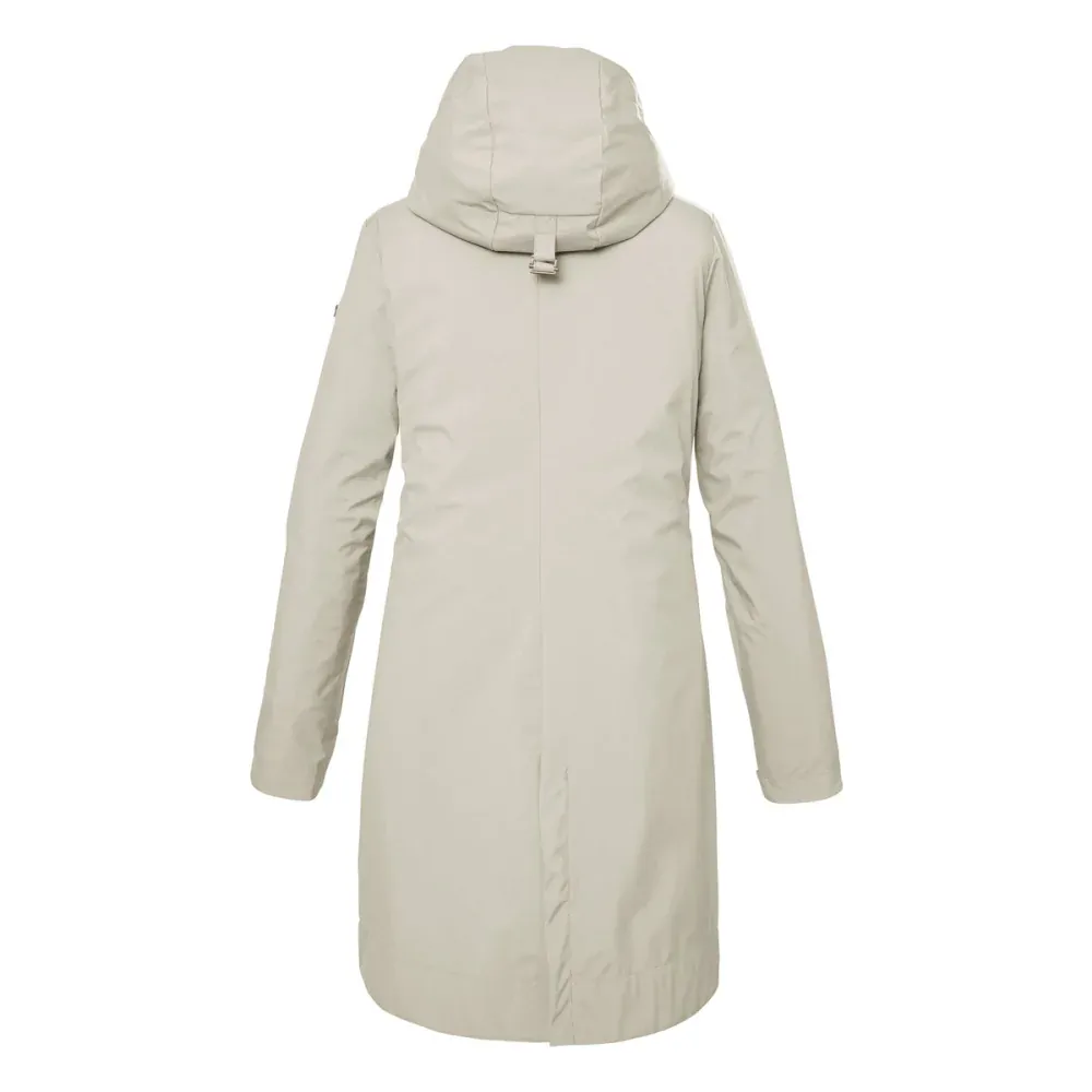 Dámská parka GS 16 WMNS SFTSHKL PRK