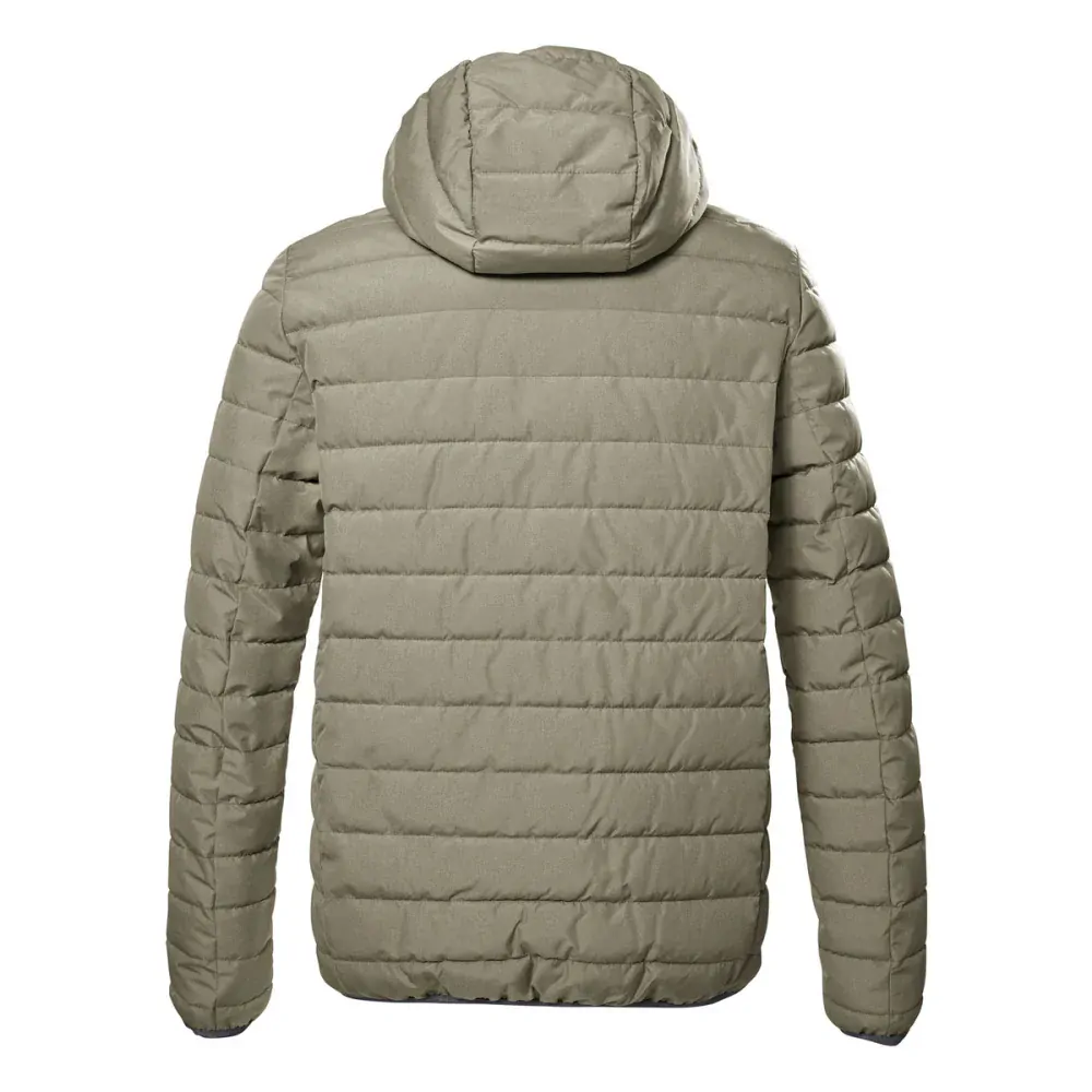 Pánská bunda GS 1 MN QLTD JCKT 