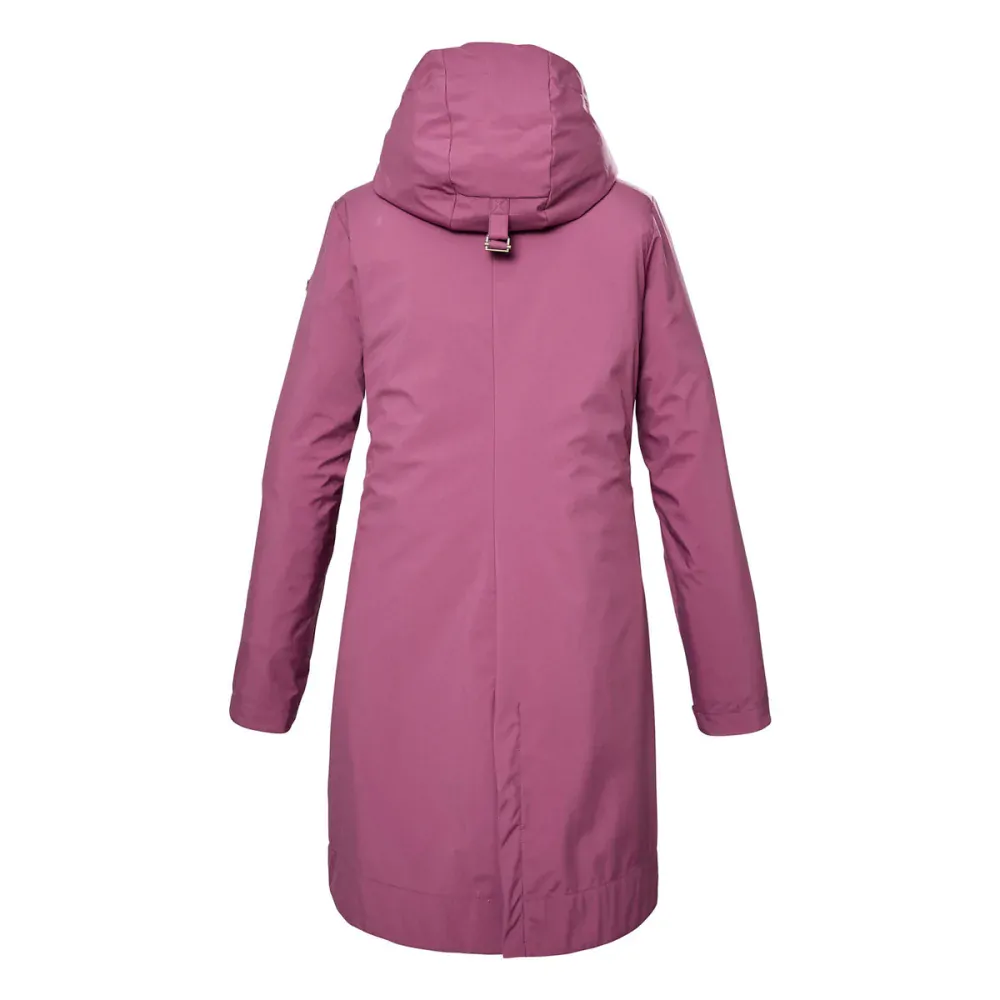 Dámská parka GS 16 WMNS SFTSHKL PRK