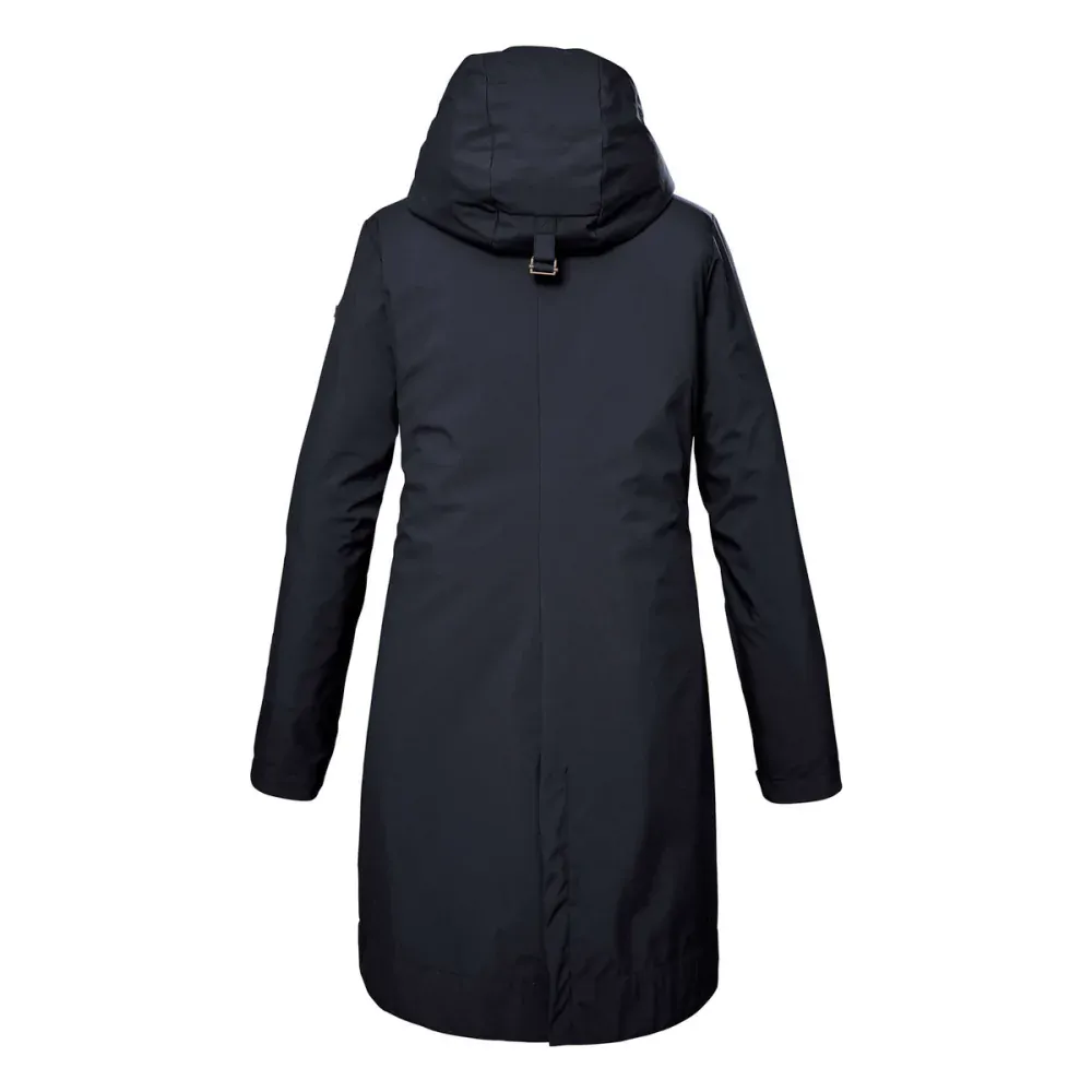 Dámská parka GS 16 WMNS SFTSHKL PRK