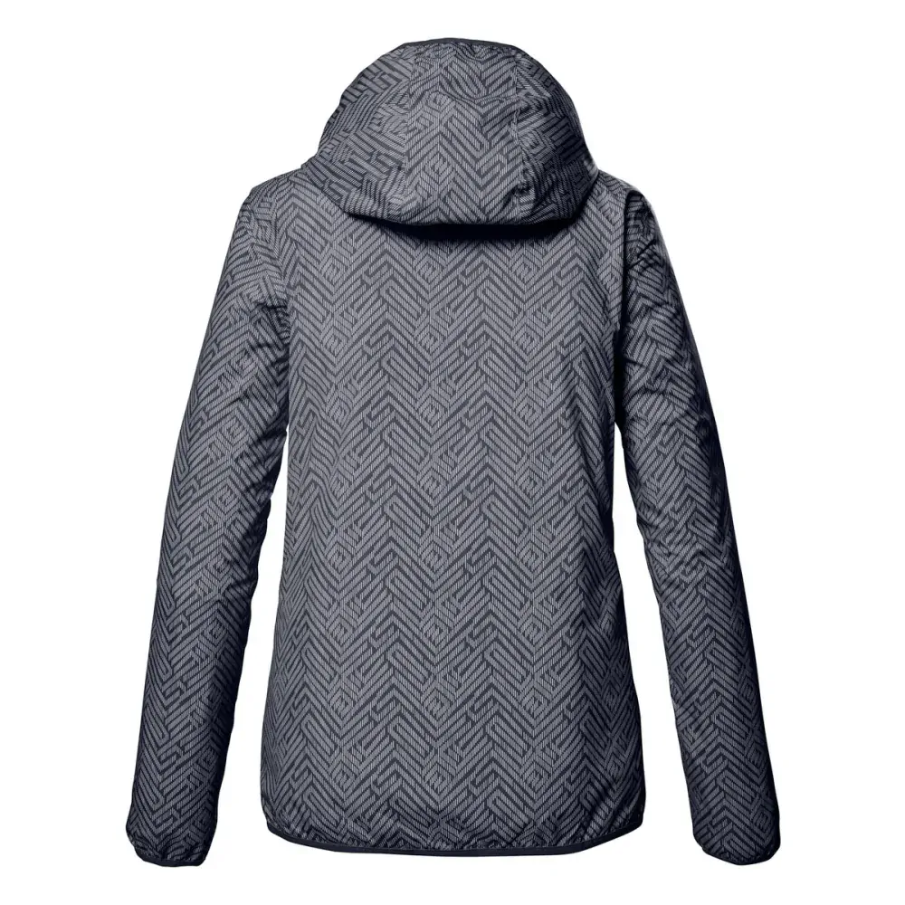 Dámská bunda KOS 69 WMN JCKT