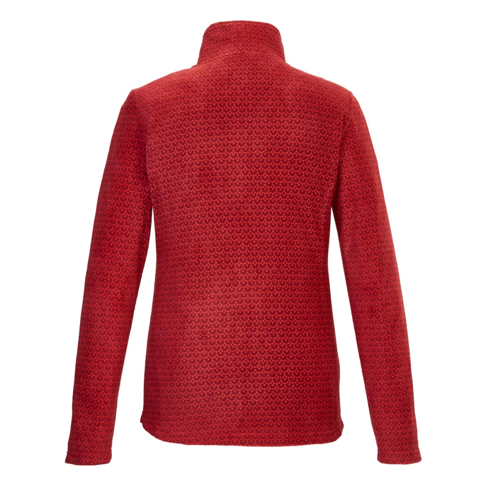 Dámská mikina KOW 106 WMN FLX JCKT