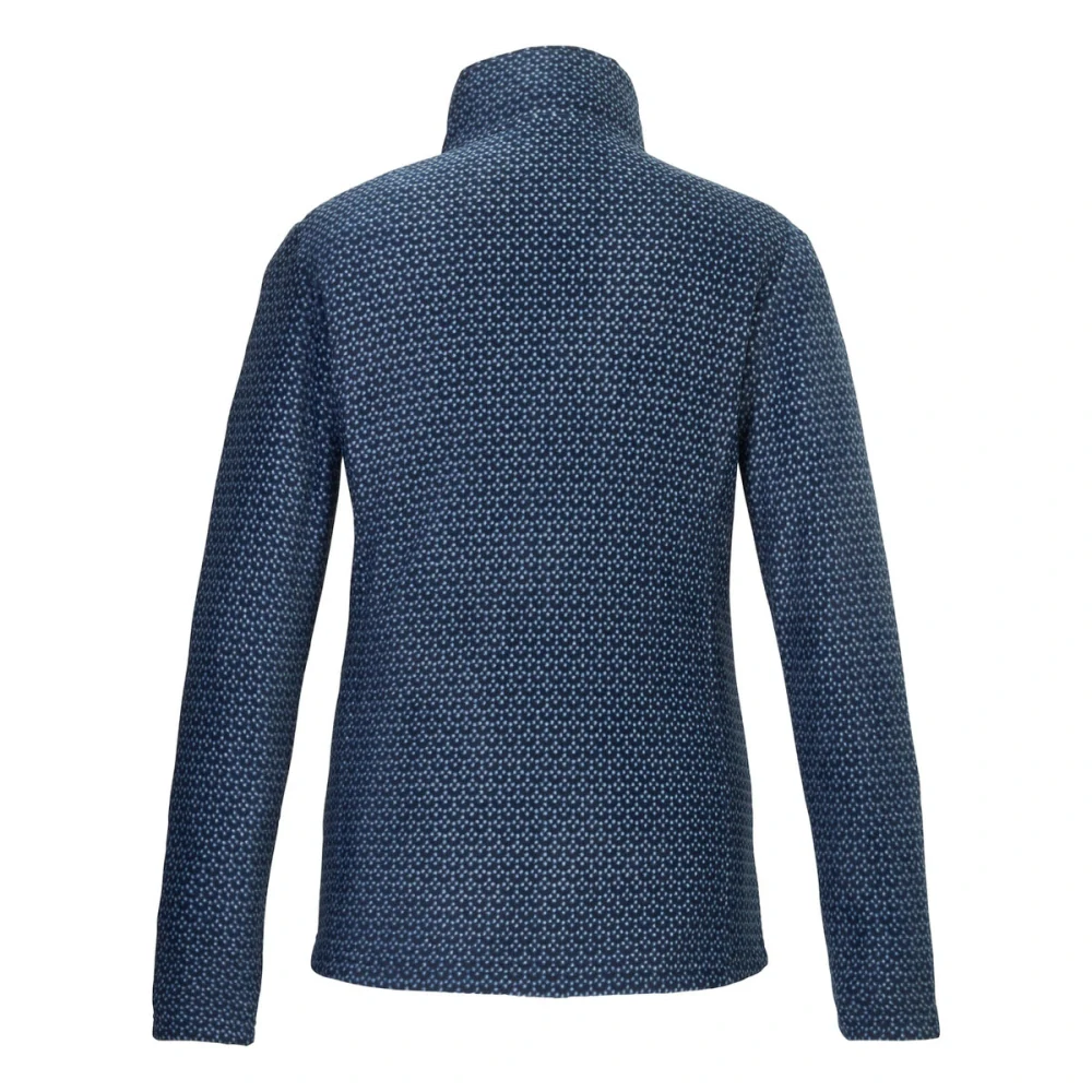 Dámská mikina KOW 106 WMN FLX JCKT