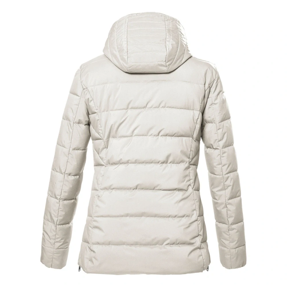 Dámská zimní bunda GW 4 WMN QCKT JCKT