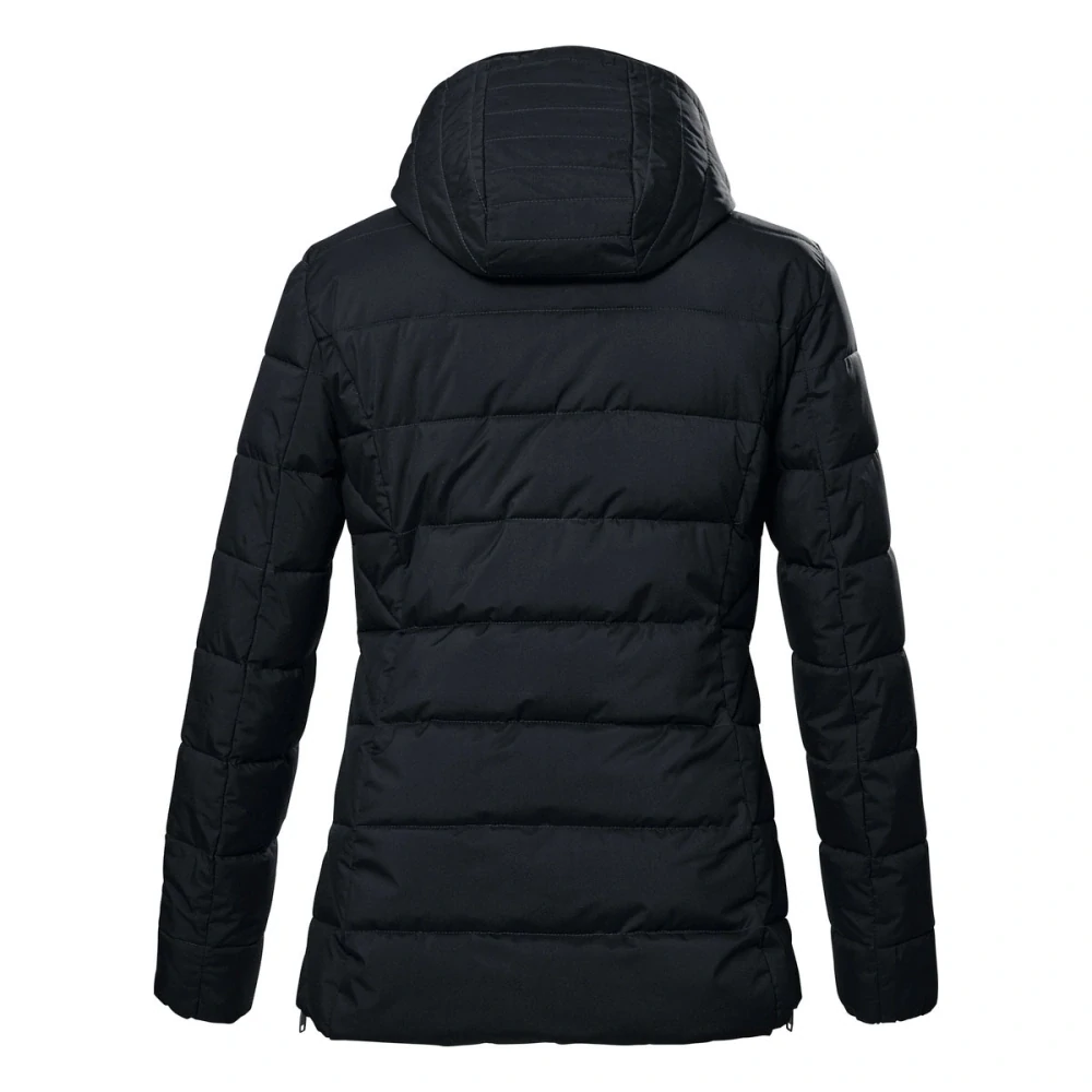 Dámská zimní bunda GW 4 WMN QCKT JCKT