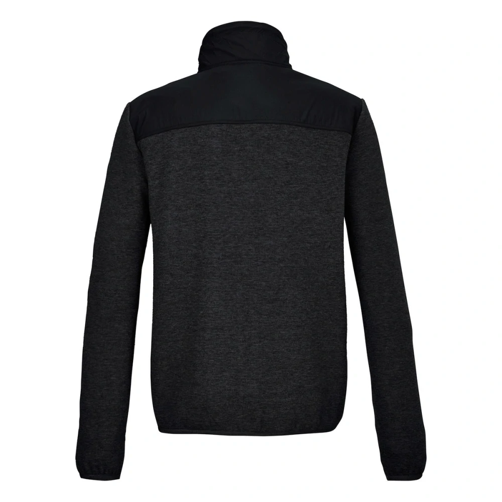 Pánská mikina GW 35 MN KNTFLC JCKT