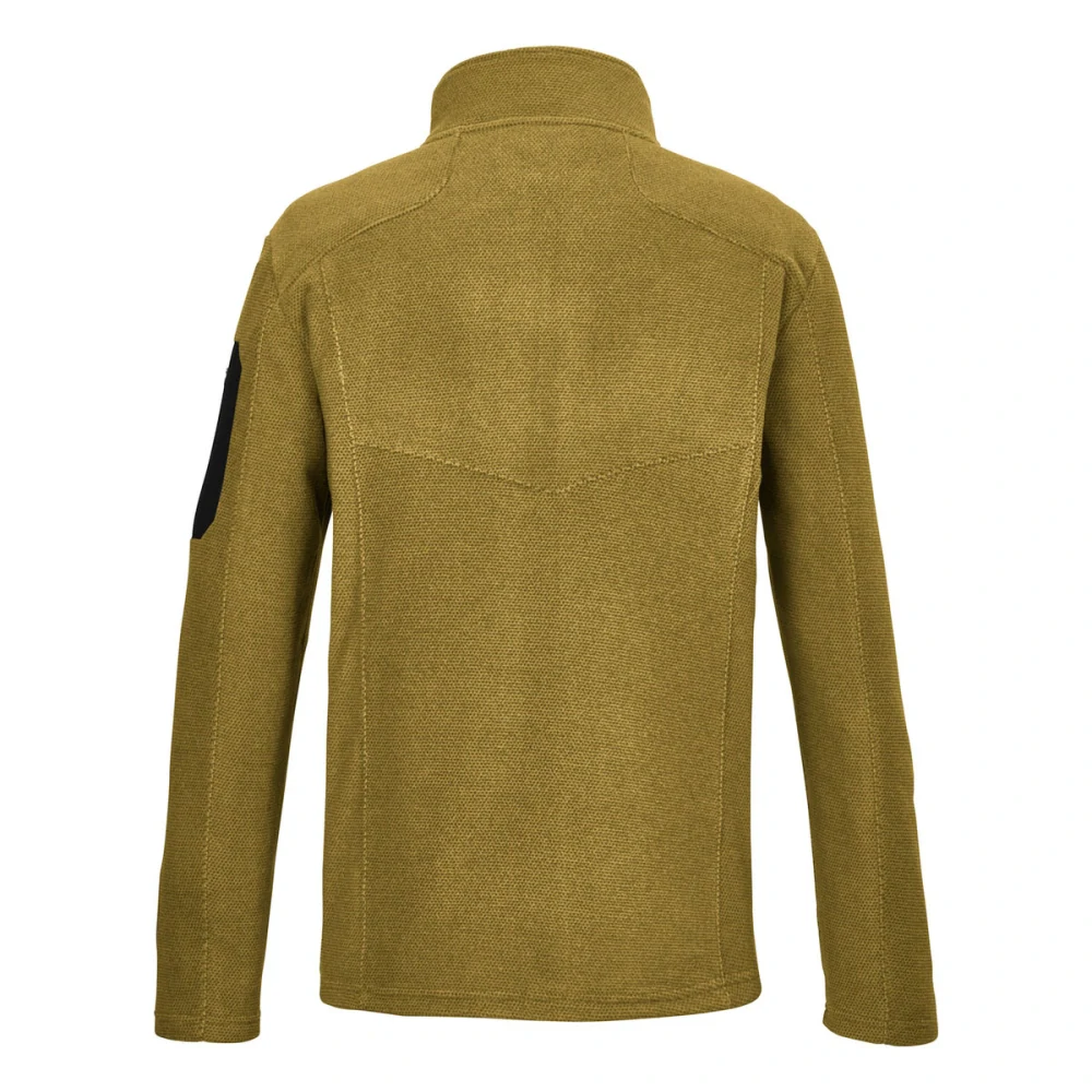 Pánská mikina KOW 90MN KNFLC JCKT