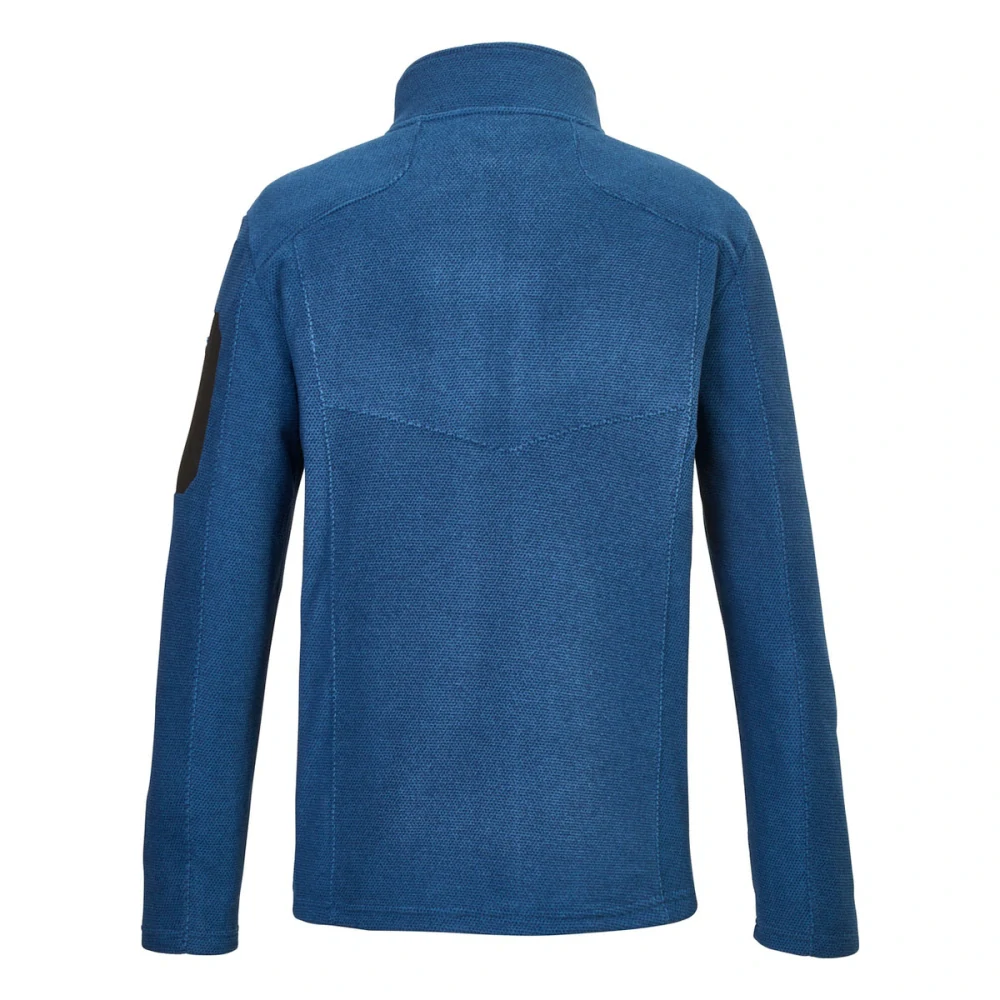 Pánská mikina KOW 90MN KNFLC JCKT