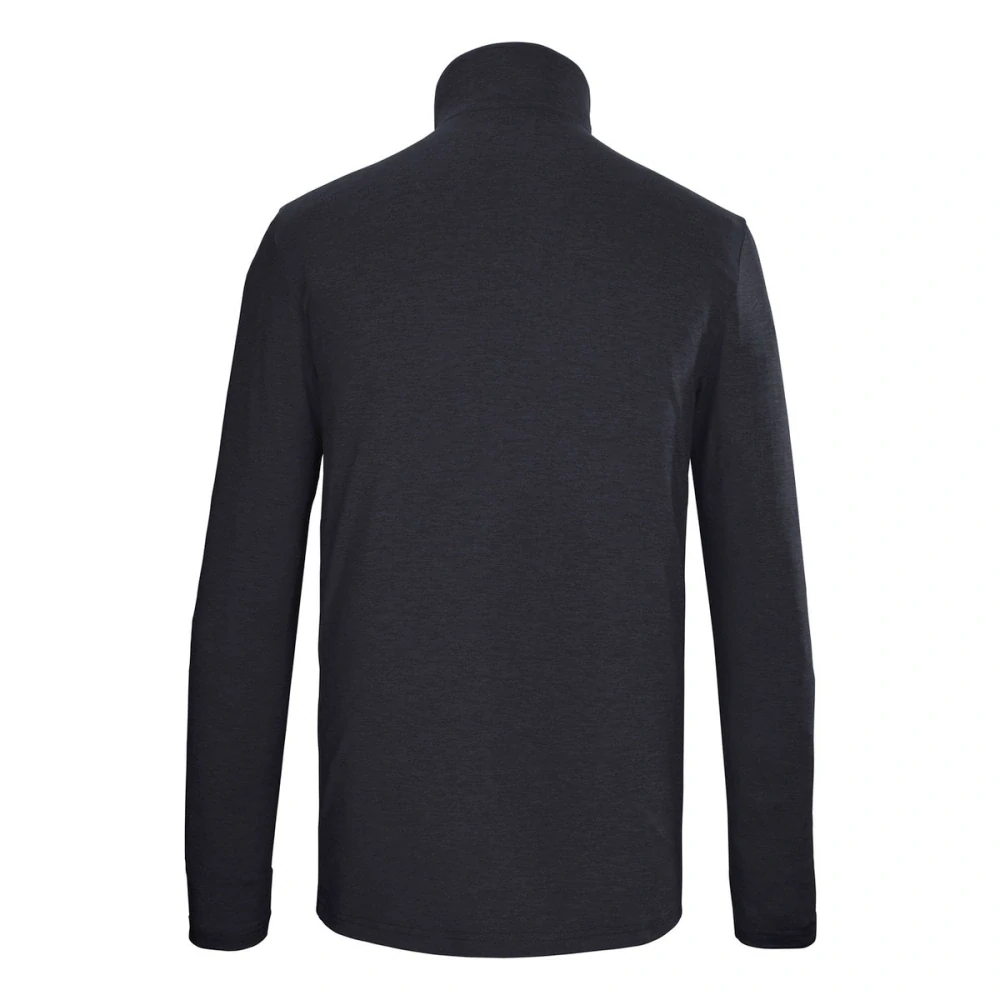 Pánská mikina KSW 95 MN LS SHRT