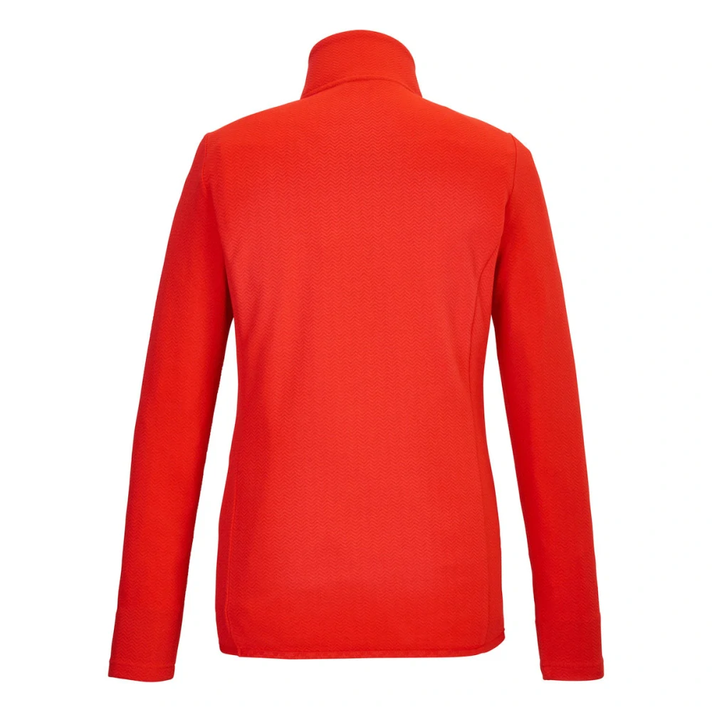 Dámská mikina KSW 98 WMN LS SHIRT