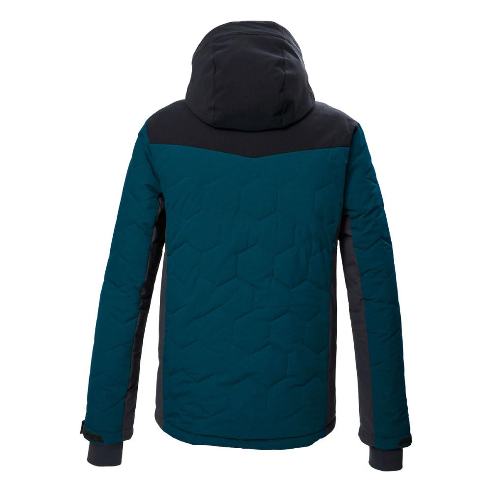 Pánská lyžařská bunda KSW 118 MN SKI JCKT