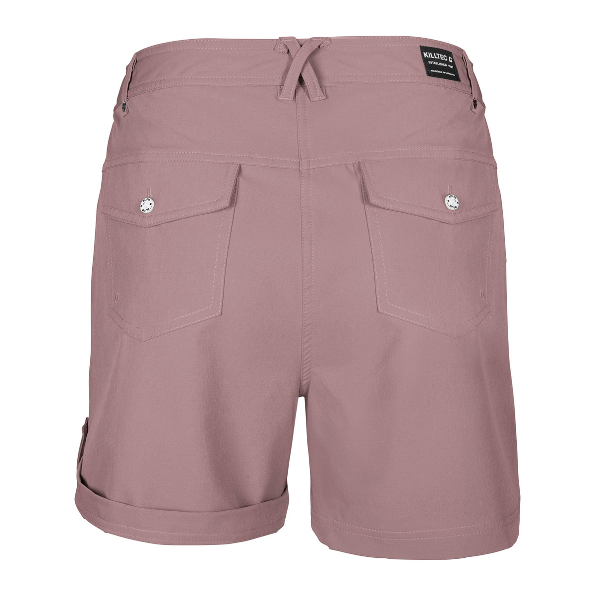 Dámské šortky KOS 2 WMN SHRTS