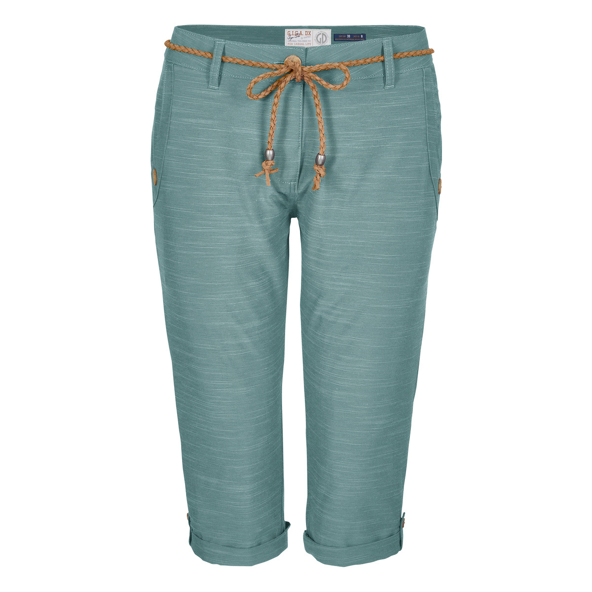 Dámské krátké kalhoty GS 93 WMN PNTS