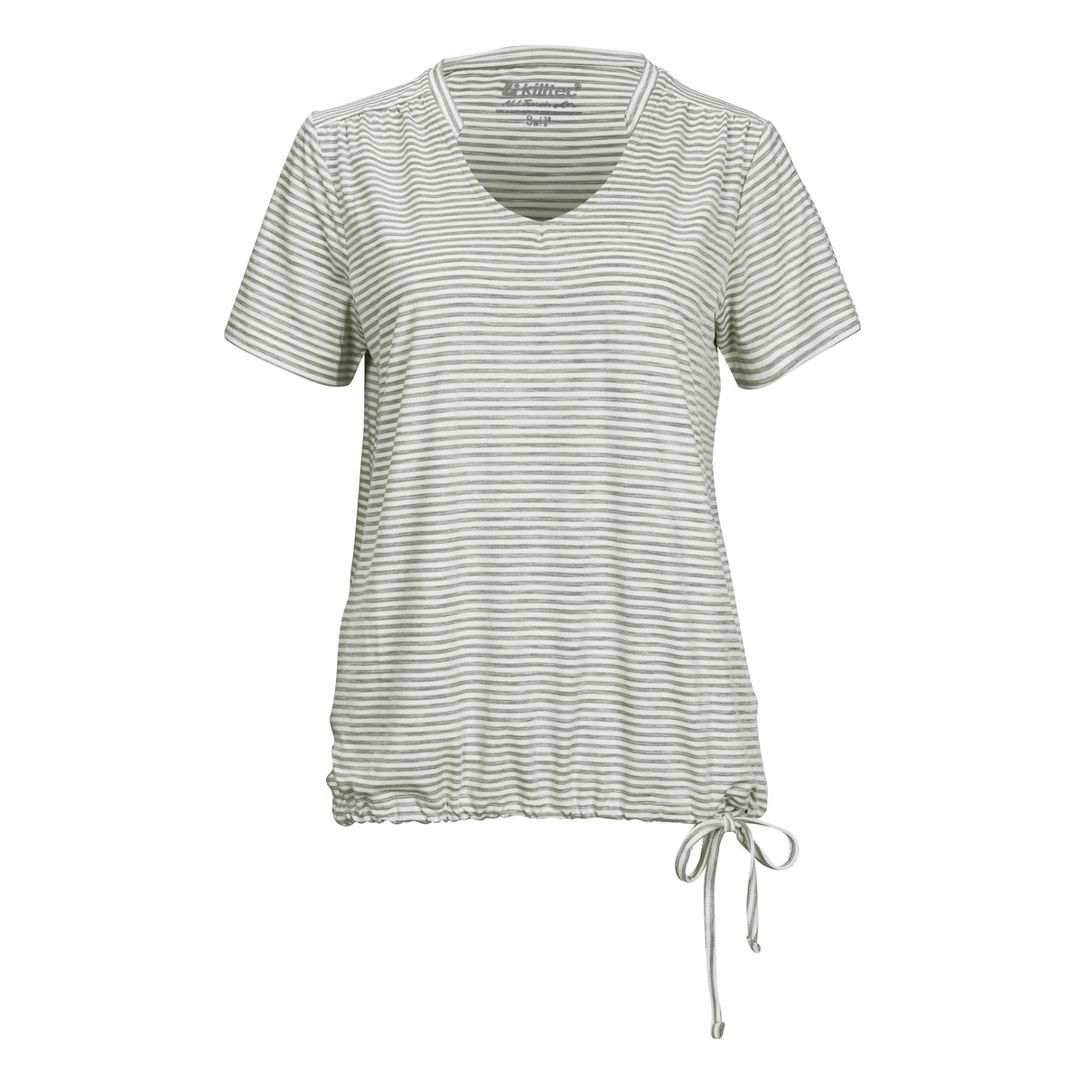 Dámské tričko Lilleo WMN TSHRT F