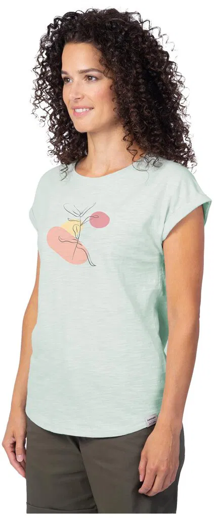 Dámské tričko Arissa