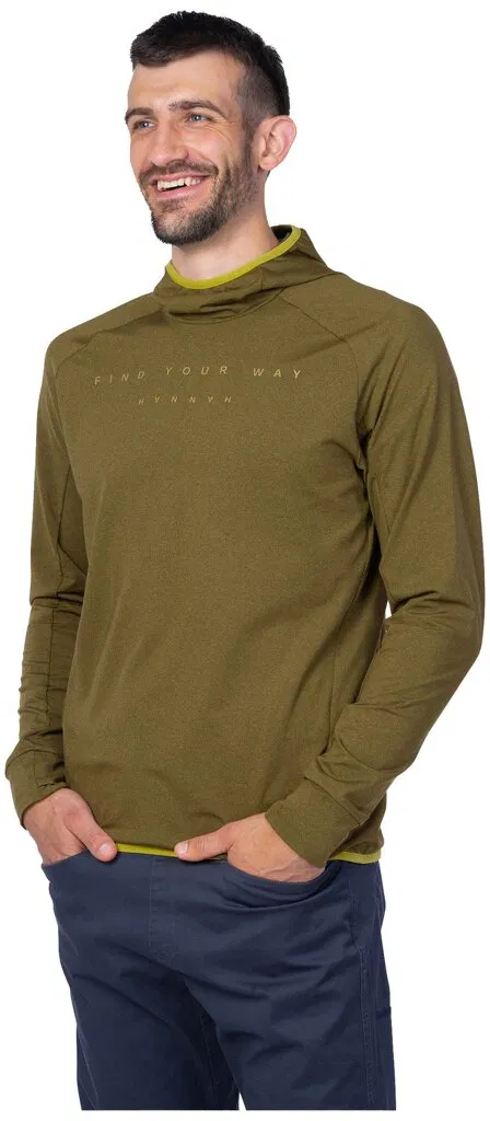 Pánská mikina Thony Hoody