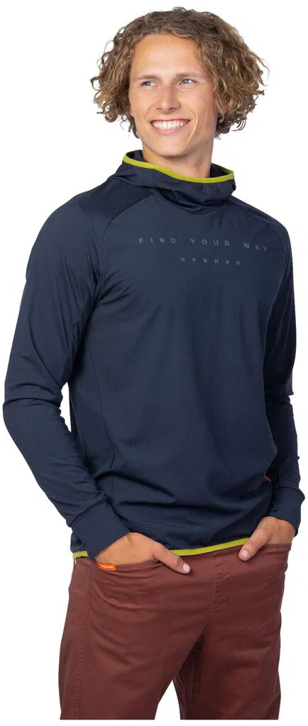 Pánská mikina Thony Hoody