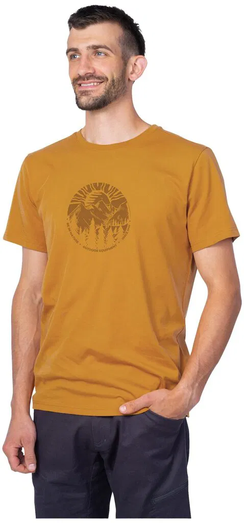 Pánské tričko Luke