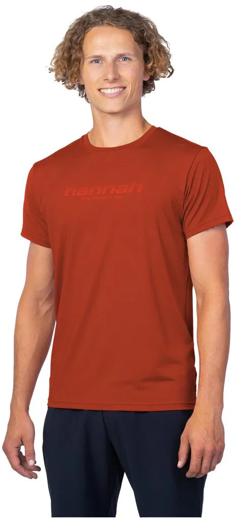 Pánské tričko Parnel II