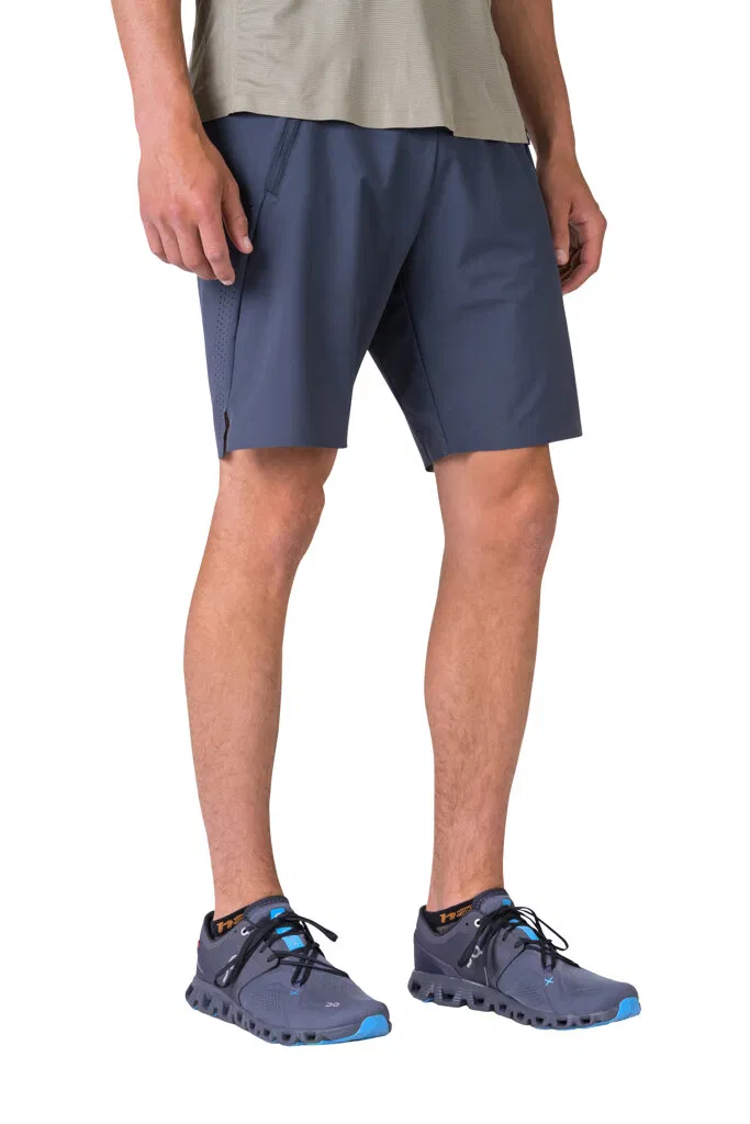 Krátké kalhoty Track 