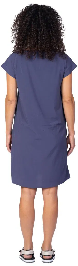 Dámské šaty Hannah CAMILA