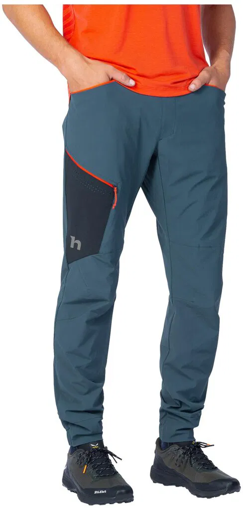 Pánské kalhoty Taget