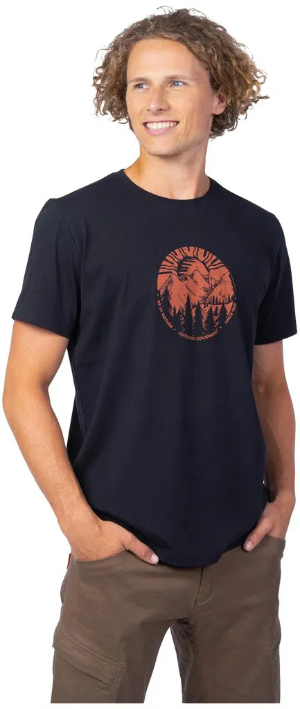 Pánské tričko Luke