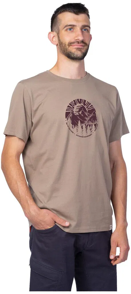 Pánské tričko Luke