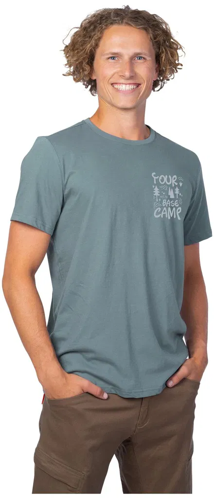 Pánské tričko Greg