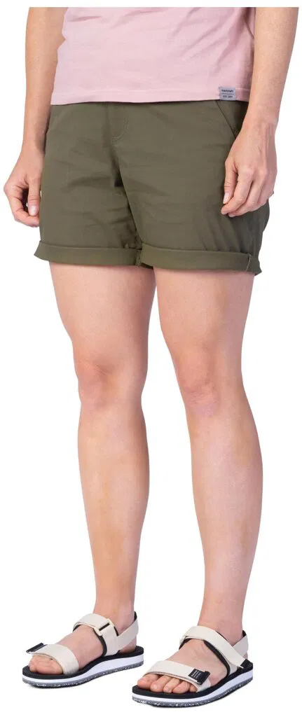 Dámské krátké kalhoty Welin