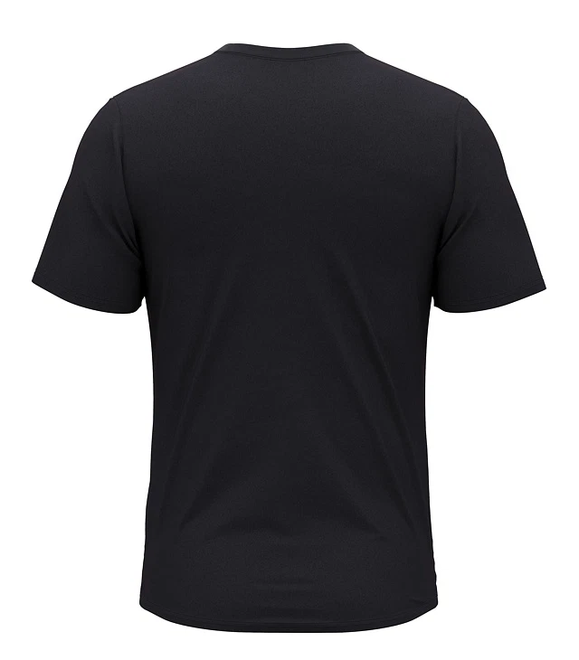 Pánské tričko Hannah ALSEK II, anthracite