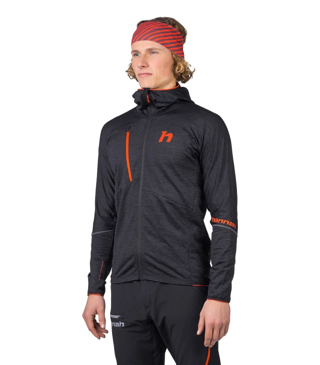 Pánská mikina Niro Hoody