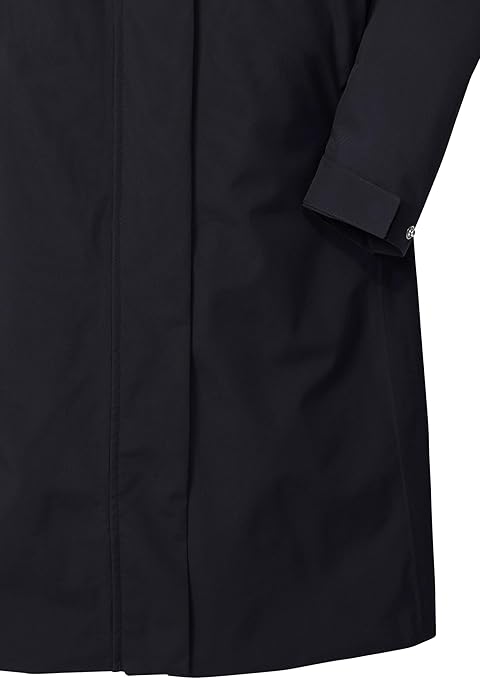 Dámská prodloužená bunda KOS 46 WMN PRK