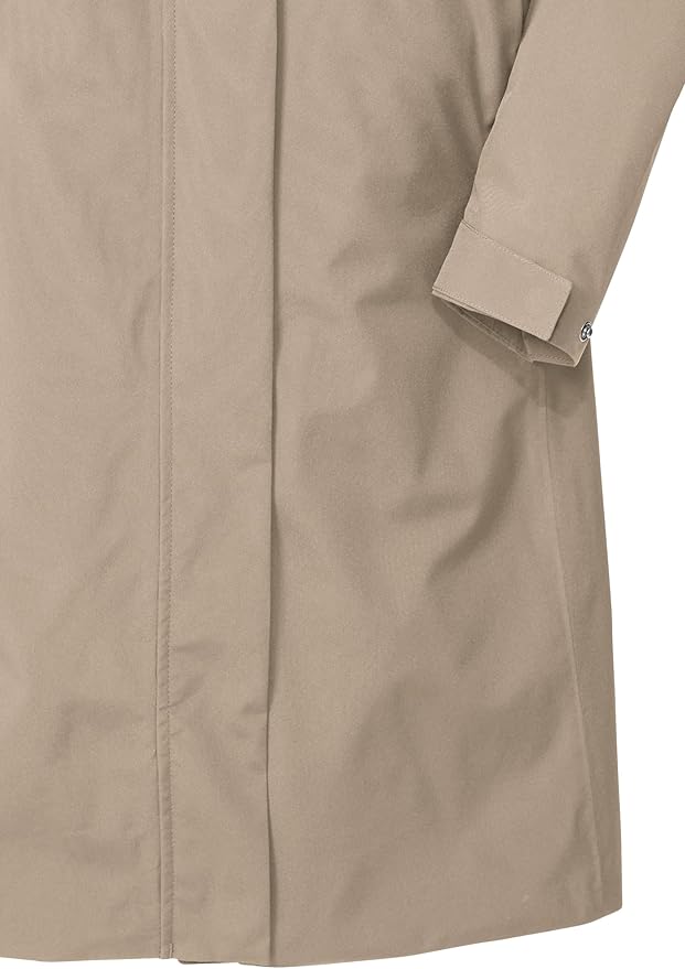 Dámská prodloužená bunda KOS 46 WMN PRK