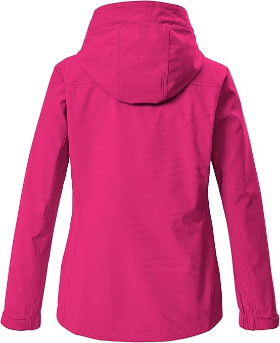 Dámská bunda GS 111 WMN SFTSHLL JCKT